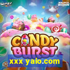 xxx yaio.com